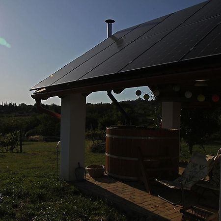 Casa Beata Villa Lesencetomaj Dış mekan fotoğraf