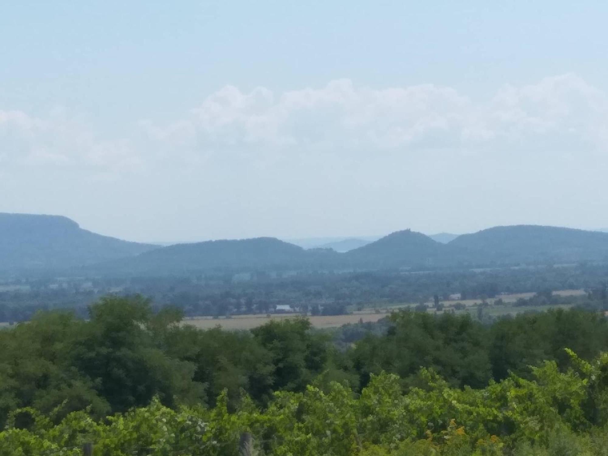 Casa Beata Villa Lesencetomaj Dış mekan fotoğraf